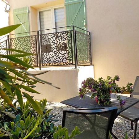 Les Lauriers Villa Sausset-les-Pins Eksteriør billede