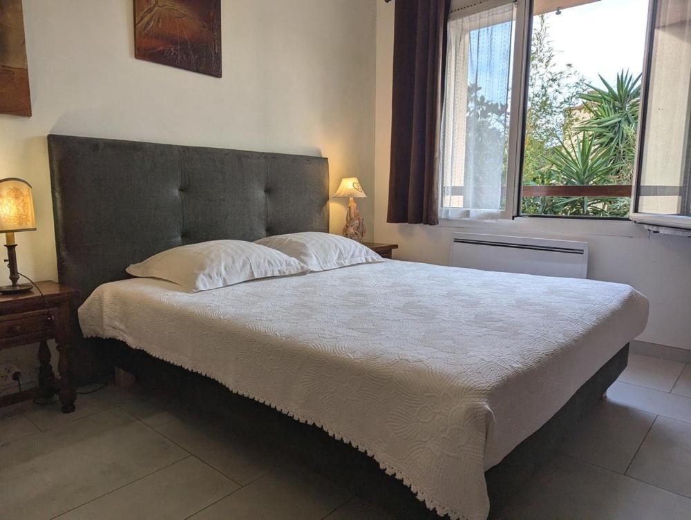 Les Lauriers Villa Sausset-les-Pins Eksteriør billede